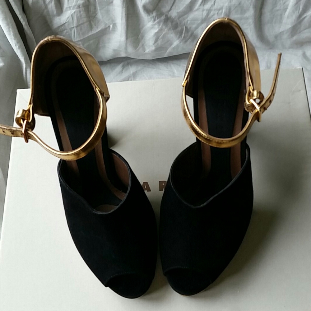 Marni Womens Shoes - Picture 8 of 8